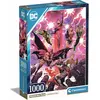 Image de Clementoni DC Comics Puzzle 1000 pièces (1000 pièces)
