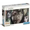Image de Clementoni Harry Potter (1000 pièces)