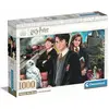 Image de Clementoni Harry Potter (1000 pièces)