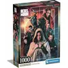 Image de Clementoni 1000 pcs - Lune rebelle (1000 pièces)