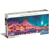 Image de Clementoni Panoramic puzzle 1000 pieces : Îles Lofoten (1000 pièces)