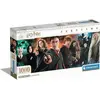 Image de Clementoni HARRY POTTER - Bien vs Mal - Puzzle Panorama 1000P (1000 pièces)