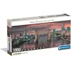 Image de Clementoni Puzzle 1000 Panorama Across The River Thames (1000 pièces)