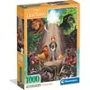 Image de Clementoni The Lion King Compact (1000 pièces)