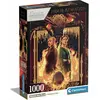 Image de Clementoni HOUSE OF THE DRAGON - Rhaenyra - Puzzle 1000P (1000 pièces)