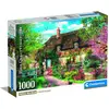Image de Clementoni The Old Cottage (1000 pièces)