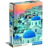 Image de Clementoni Santorini (1000 pièces)