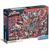 Image de Clementoni Impossible Spider-Man (1000 pièces)