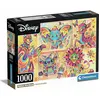 Image de Clementoni Disney Classics (1000 pièces)