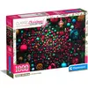 Image de Clementoni Puzzle 1000 Compact Impossible Christmas Collection (1000 pièces)
