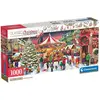 Image de Krups Puzzle 1000 Panorama Compact Weihnachtskollektion (1000 pièces)