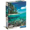 Image de Clementoni 1000 pcs. CB HQC Summer Paradise (1000 pièces)