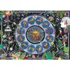 Image de Clementoni 1000 pcs. CB HQC Astrological Chart (1000 pièces)