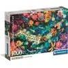 Image de Clementoni 1000 pcs. CB HQC Koi River (1000 pièces)