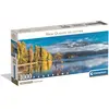 Image de Clementoni Puzzle 1000 Panorama Wanaka's Golden Reflections (1000 pièces)