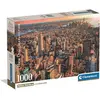 Image de Clementoni 1000 pcs. CB New York City (1000 pièces)