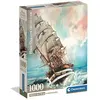 Image de Clementoni 1000 pcs. CB High Quality Collection Amerigo Vespucci (1000 pièces)