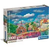 Image de Clementoni 1000 pcs. CB Park Güell Barcelona (1000 pièces)