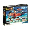 Image de Puzzle compact Clementoni Dragon Ball Super 1000 pièces