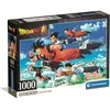 Image de Clementoni Puzzle 1000 Compact Anime Dragon Ball (1000 pièces)
