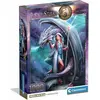 Image de Clementoni Compact 1000 pièces - Anne Stokes - Dragon mage (1000 pièces)