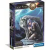 Image de Clementoni Compact 1000 pièces - Anne Stokes - Protector (1000 pièces)