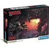 Image de Clementoni Puzzle de Donjons et Dragons 1000pcs (1000 pièces)