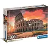 Image de Clementoni 1000 pcs. CB Roman Sunset (1000 pièces)