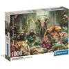 Image de Clementoni 1000 pcs. CB Mystic Jungle (1000 pièces)