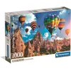 Image de Clementoni 1000 pcs. CB Ballons En Cappadoce (1000 pièces)