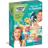 Image de Clementoni Crée tes Savonettes F