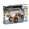 Image de Jeu de construction Clementoni Buggy et Quad à friction