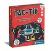 Image de Jeu de stratégie Clementoni Tac-Tik