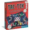 Image de Clementoni Tac Tik (Français, 2 - 6 Joueur)