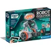 Image de Clementoni Evolution Robot FR