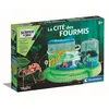 Image de Jeu de sciences et d'expérience Clementoni La cité des fourmis