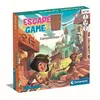 Image de Jeu d'escape Clementoni Un voyage à travers le temps