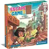 Image de Clementoni Tischspiel Escape Room (FR) (Français, 1 - 6 Joueur)