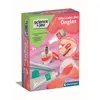 Image de Jeu créatif Clementoni Mini Labo des Ongles