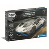 Image de Jeu de sciences et d'expérience Clementoni Mon atelier de mécanique Lamborghini Huracan Sto