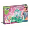 Image de Jeu de sciences et d'expérience Clementoni Le laboratoire des parfums Deluxe