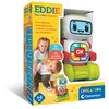 Image de Robot éducatif Clementoni Eddie, mon robot éducatif