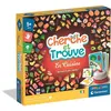 Image de Jeu éducatif Cherche et trouve En cuisine Clementoni