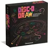 Image de Jeu d'ambiance Disc-o Draw Clementoni