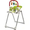 Image de Peg Perego, Chaise haute : accessoires, Feuille de jouets pour le bar à jeux