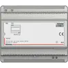Image de Bticino, Sécurité des bâtiments : accessoires, Alimentation 346040 Audio Eco 6Te 346040