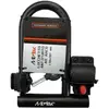 Image de Mvtek Antivol U 14 Mm 138 x 207 mm