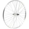 Image de Mvtek Roue Arrière 28´´ X 1.1/8 Corsa Pipe 13 Mm Hub