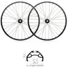 Image de Rodi Jeu De Roues Vtt Black Rock 29´´ Disc
