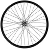 Image de Mvtek Roue Avant Vtt Tbr 27.5'' Disc 9 x 100 mm